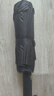 小魔全自動晴雨傘大號加固加厚抗風(fēng)男女晴雨兩用遮陽傘自動傘192骨 曬單實拍圖
