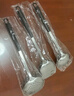 雙槍304不銹鋼鍋鏟炒菜鏟子家用櫸木手柄湯勺漏勺不粘鍋專(zhuān)用套裝 曬單實(shí)拍圖