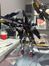 BANDAI  萬(wàn)代MB 超合金高達手辦模型玩具 閃電背包 全新現貨 曬單實(shí)拍圖