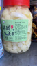 蘭香緣 糖醋蒜銅陵特產(chǎn)安徽小吃腌大蒜頭小菜甜蒜頭下飯菜拌飯 1500g 曬單實(shí)拍圖