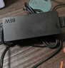 極川 惠普筆記本電腦充電器65W電源適配器線19.5V3.33A適用HP戰(zhàn)66 Pavilion 15/M4 Envy14接口4.5*3.0 曬單實拍圖