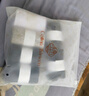 棉十三加肥加大碼襪子男士短襪夏季防臭抗菌純色44-48碼薄款船襪短筒襪 曬單實(shí)拍圖