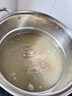 利仁（Liven）面條機(jī)家庭用家用壓面機(jī)全自動(dòng)無線手持壓面槍電動(dòng)饸烙機(jī)不銹鋼面條機(jī)5種出面模具M(jìn)L-A410 曬單實(shí)拍圖
