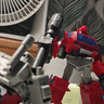 變形金剛（TRANSFORMERS）男孩玩具工作室系列加強(qiáng)級《變形金剛：毀滅》游戲版千斤頂G1792 曬單實拍圖
