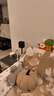 三星（SAMSUNG）HW-Q600F/XZ 杜比全景聲 無(wú)線(xiàn)藍牙回音壁條形音箱低音炮 家庭影院電視投影游戲音響 智能音效 曬單實(shí)拍圖