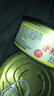 扇貝唇香辣小吃零食美味解饞罐頭開(kāi)罐即食速食抗餓網(wǎng)紅爆款海鮮 【下飯菜】麻辣扇貝唇罐頭2罐裝 曬單實(shí)拍圖