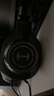 漫步者（EDIFIER）HECATE G2有線(xiàn)專(zhuān)業(yè)版USB7.1聲道游戲耳機電競耳麥頭戴式電腦網(wǎng)課辦公麥克風(fēng)FPS吃雞三角洲耳機黑色 曬單實(shí)拍圖