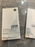 Freeson 適用魅族Note 16手機殼保護套 簡(jiǎn)約輕薄全包防摔清透TPU軟殼（附指環(huán)支架）透明 曬單實(shí)拍圖