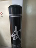 愛(ài)倍?。ˋIBEIJIAN） 拳擊沙袋立式家用散打沙袋成人不倒翁拳靶沙包健身訓練器材 1.7米【黑武字】360°踢腿訓練 曬單實(shí)拍圖