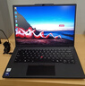 ThinkPad【國(guó)家補(bǔ)貼20%】T14p AI PC酷睿Ultra5 14.5英寸高性能工程師本筆記本電腦 32G 1TB 3K 商務(wù)辦公本 曬單實(shí)拍圖