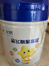 飛鶴星飛帆聚高星 乳鐵蛋白 高鈣CBP 長高4段（3-14歲）兒童奶粉800g 曬單實拍圖