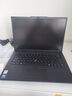 ThinkPadT14p AI 2025 全新酷睿Ultra處理器 聯(lián)想高性能標壓工程師本筆記本電腦 Ultra 5-225H 32G 1TB-01CD 曬單實拍圖
