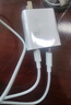 原裝適用小米紅米k30充電器33W閃充k30pro米k30紀念版K30s充電頭 【套裝】33W閃充頭+1米線(xiàn) 曬單實(shí)拍圖