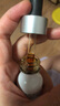 修麗可發(fā)光瓶精華30ml 護(hù)膚品美白淡斑淡痘印煥亮生日禮物送女友 曬單實(shí)拍圖