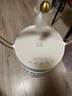 格力（GREE）寵物空氣凈化器吸貓毛除過(guò)敏原貓貓搭子殺菌消毒除貓狗異味逗貓凈化器 KJ380F-A01 曬單實(shí)拍圖