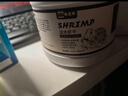 龜真壽淡水蝦干135g 烏龜零食小蝦干龍魚(yú)飼料龜糧通用龜糧食 曬單實(shí)拍圖