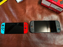 Nintendo Switch任天堂Switch2游戲機 2025款 磁吸Joy-con港版游戲主機 便攜游戲掌機【單機 標準版】不含游戲 曬單實拍圖
