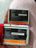 適配金立GN200103手機電池 L200 L300 G100W G60電板1500/2攝影 原裝電池1500毫安 曬單實(shí)拍圖