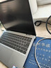 戴爾（DELL）14/15Pro15.6英寸超極本學(xué)習辦公游戲輕薄本大學(xué)生筆記本電腦 15Pro/i7/32G/2TB/獨顯4G/超薄 曬單實(shí)拍圖