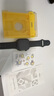 倍思（Baseus）蘋(píng)果手表膜 適用Apple watch S10保護膜無(wú)塵倉自動(dòng)貼超薄高清防刮防指紋全覆蓋曲面微晶膜46MM 曬單實(shí)拍圖
