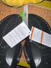 卡駱馳（CROCS）洞洞鞋貝雅男鞋女鞋輕便耐磨一腳蹬拖鞋休閑鞋|10126 黑色-001 41 /42(260mm) 曬單實(shí)拍圖