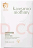 袋鼠媽媽（Kangaroo Mommy）青少年面膜 清爽補(bǔ)水保濕舒緩兒童面膜青春期學(xué)生護(hù)膚品 5片/盒 曬單實(shí)拍圖