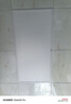 海爾（Haier）廚房燈 led集成吊頂燈鋁扣板燈300x600衛生間吸頂吊頂燈平板燈24W 曬單實(shí)拍圖