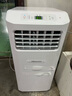 海信（Hisense）可移動(dòng)空調單冷 家用廚房便捷小型無(wú)外機免安裝免排水客廳臥室空調一體機 智能遙控立式小空調 1匹 單冷【店長(cháng)推薦】 曬單實(shí)拍圖