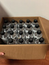 外星人電解質(zhì)水 500mL*20瓶 荔枝海鹽*6+白桃*6+青檸*8 整箱裝 曬單實(shí)拍圖