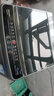 海信（Hisense）波輪洗衣機(jī)全自動 9公斤洗衣機(jī) 健康家用租房宿舍金屬機(jī)身一級能效除螨HB90DC30以舊換新國家補(bǔ)貼 曬單實拍圖