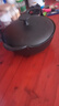小幸福鑄鐵23cm-36cm鑄鐵元寶鍋氮化鐵鍋不粘鍋家用無(wú)涂層煮粥鍋多功能炒鍋 26cm元寶鍋+鐵蓋（2-3人） 26cm 曬單實(shí)拍圖
