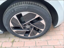 米其林（MICHELIN）汽車(chē)輪胎 215/55R18 99V 浩悅五代 Primacy 5 適配逍客/傳祺GS4 曬單實(shí)拍圖