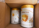 伊利金領(lǐng)冠育護2段960g新國標奶粉較大嬰兒牛奶粉6-12個(gè)月寶寶適喝 金領(lǐng)冠育護2段960克 曬單實(shí)拍圖