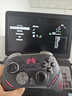 北通鯤鵬40明末淵虛之羽聯(lián)名款智控?zé)o線游戲手柄xbox機(jī)械按鍵switch2電腦PC手機(jī)NS電視steam原神 曬單實(shí)拍圖