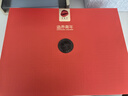 同仁堂北京同仁堂 中秋禮品干燕窩禮盒【密盞黑金標(biāo)100g】燕窩干盞禮物  曬單實(shí)拍圖