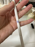 小奧?。╨ittleondine）雙頭極細眉筆01自然灰0.12g膠筆眼線(xiàn)筆防水防汗不易暈染持久顯色 曬單實(shí)拍圖