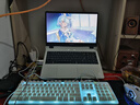 七彩虹（Colorful）隱星P15 游戲筆記本電腦高刷電競(jìng)屏酷睿i5學(xué)生AI設(shè)計(jì)師剪輯視頻暢玩黑神話(huà)悟空25新品 白色I(xiàn)5-13420H 16G 512G官標(biāo) 滿(mǎn)血RTX5050電競(jìng)獨(dú)顯 曬單實(shí)拍圖