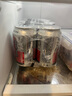 珠江啤酒（PEARL RIVER）12度 珠江原麥啤酒 330ml*24聽(tīng) 整箱裝 中秋節送禮 曬單實(shí)拍圖