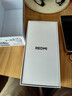 小米（MI）REDMI Note15 Pro+ 第四代驍龍7s 7000mAh 龍晶玻璃十倍抗摔 IP68防水 12+256 雪松白 紅米 5G手機 曬單實拍圖