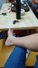 南京金川絕緣電阻測試儀ZC25-3/ZC25-4兆歐表鋁殼搖表 ZC25-3W 500V塑料殼 曬單實(shí)拍圖