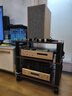 悠唐 D998純膽機組合HiFi音響發(fā)燒級KT88電子管功放家用套裝兩分頻無(wú)源書(shū)架箱CD機藍牙dac解碼器音箱 D998套裝(含CD機版) 曬單實(shí)拍圖