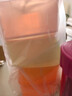 特百惠（Tupperware） 冷藏彩色水果分裝零食收納便攜密封保鮮盒顏色隨機 1套（新老顏色隨機）6件套400ml 曬單實(shí)拍圖