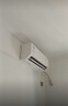 美的空調 大1.5匹 酷省電pro 新一級能效 變頻冷暖 家電國家補貼 節能壁掛式掛機 KFR-35GW/N8KS1-1P 曬單實(shí)拍圖