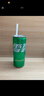 可口可樂（Coca-Cola）檀健次代言 雪碧 Sprite 汽水飲料 200ml*24罐  迷你摩登罐整箱裝 曬單實(shí)拍圖