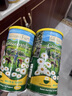 爺爺?shù)霓r(nóng)場捷克進口菊花晶清清寶 奶伴侶 奶粉伴侶200g 嬰幼兒寶寶輔食食譜 曬單實拍圖