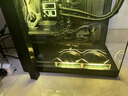AMD24期免息/銳龍7 9800X3D/RTX5070Ti/5080高端水冷臺(tái)式直播設(shè)計(jì)組裝DIY電腦游戲主機(jī) 配置五：9800X3D+RX9070XT 主機(jī)套件 曬單實(shí)拍圖