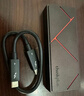 ThinkPlus聯(lián)想 4TB 移動(dòng)固態(tài)硬盤(pán) PCIe4.0 PSSD 高速40Gbps 兼容雷電4/3 Type-C蘋(píng)果手機(jī)iphone16硬盤(pán)TSD306 曬單實(shí)拍圖