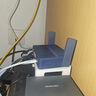 CUDY AX3000 WiFi 6 迷你路由器 大閃存256MB TR3000 2.5G網(wǎng)口 輕NAS USB充電寶供電 家用 宿舍 便攜 曬單實(shí)拍圖
