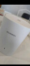 華為凌霄子母路由 Q6（1母1子套裝） AX3000Mbps 千兆路由器 全屋WiFi 6+  電力線(xiàn)版  曬單實(shí)拍圖