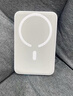 倍思（Baseus）【3C認證】磁吸充電寶Magsafe無(wú)線(xiàn) 22.5W快充移動(dòng)電源10000毫安適用于蘋(píng)果16/15/14華為小米手機 曬單實(shí)拍圖